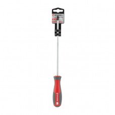 Отвертка крестовая PH2*200 мм, CR-V INTERTOOL VT-3323