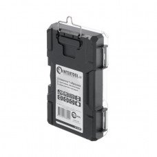 Отвертка Т-образная с храповым механизмом и комплектом насадок 29 ед. INTERTOOL VT-3330 Отвертка Т-образная с храповым механизмом и комплектом насадок 29 ед. INTERTOOL VT-3330