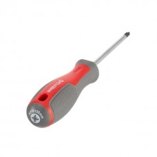 Викрутки PZ1 * 100 мм, CR-V INTERTOOL VT-3332