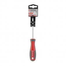 Викрутки PZ1 * 100 мм, CR-V INTERTOOL VT-3332 Викрутки PZ1 * 100 мм, CR-V INTERTOOL VT-3332