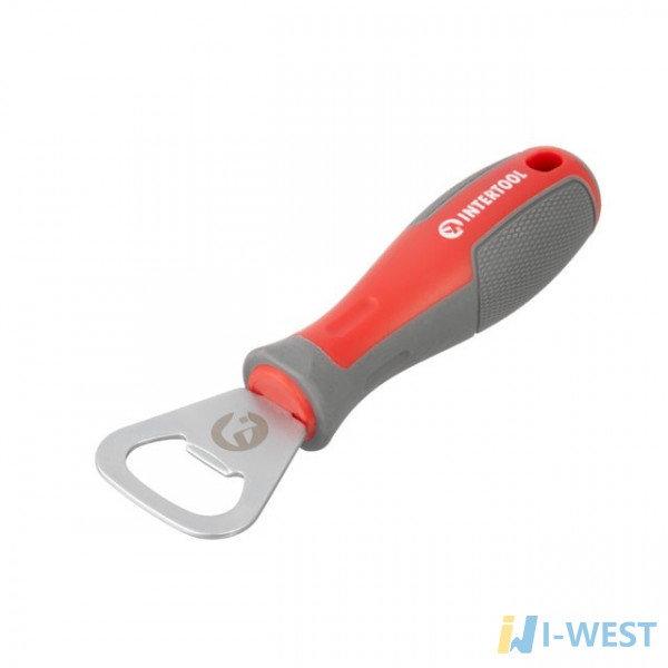 Відкривачка для пляшок INTERTOOL VT-3399 Відкривачка для пляшок INTERTOOL VT-3399