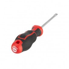 Викрутка SL5.0 * 100 мм, S2, STORM INTERTOOL VT-3406