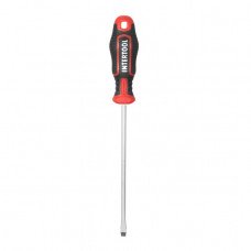 Викрутка SL5.0 * 150 мм, S2, STORM INTERTOOL VT-3408 Викрутка SL5.0 * 150 мм, S2, STORM INTERTOOL VT-3408