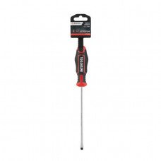Викрутка SL5.0 * 150 мм, S2, STORM INTERTOOL VT-3408 Викрутка SL5.0 * 150 мм, S2, STORM INTERTOOL VT-3408