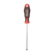 Викрутка SL6.0 * 150 мм, S2, STORM INTERTOOL VT-3411