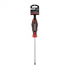 Викрутка SL6.0 * 150 мм, S2, STORM INTERTOOL VT-3411