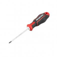 Викрутки PH0 * 75 мм, S2, STORM INTERTOOL VT-3413