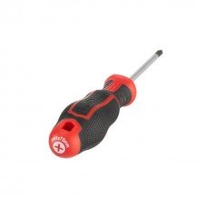 Викрутки PH1 * 75 мм, S2, STORM INTERTOOL VT-3415 Викрутки PH1 * 75 мм, S2, STORM INTERTOOL VT-3415
