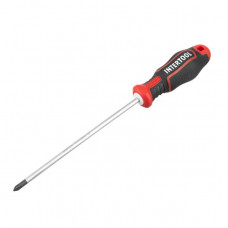Викрутки PH1 * 150 мм, S2, STORM INTERTOOL VT-3418