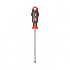 Викрутки PH1 * 150 мм, S2, STORM INTERTOOL VT-3418