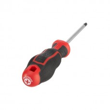 Викрутки PH2 * 100 мм, S2, STORM INTERTOOL VT-3420