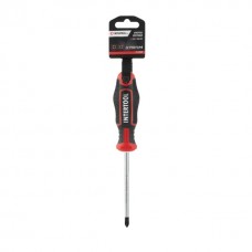 Викрутки PH2 * 100 мм, S2, STORM INTERTOOL VT-3420 Викрутки PH2 * 100 мм, S2, STORM INTERTOOL VT-3420