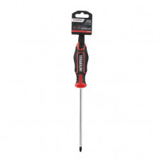 Викрутки PH2 * 150 мм, S2, STORM INTERTOOL VT-3422 Викрутки PH2 * 150 мм, S2, STORM INTERTOOL VT-3422