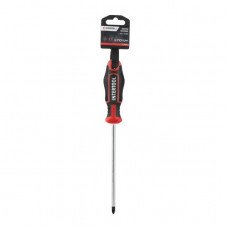 Викрутки PH2 * 150 мм, S2, STORM INTERTOOL VT-3422