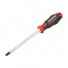 Викрутки PH3 * 150 мм, S2, STORM INTERTOOL VT-3424