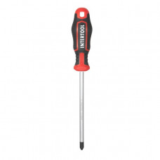 Викрутки PH3 * 150 мм, S2, STORM INTERTOOL VT-3424