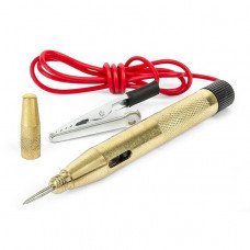 Індикатор напруги 6-12-24В INTERTOOL VT-4009