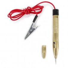 Індикатор напруги 6-12-24В INTERTOOL VT-4009