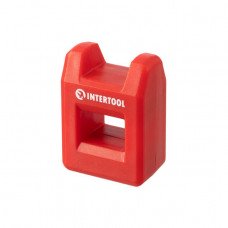 Інструмент для намагнічування і розмагнічування 1шт 2 - в - 1 INTERTOOL VT 9001  (VT-9001)