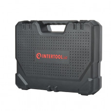 Перфоратор 1000 Вт, 3.5 Дж, 0-1100 об/хв, 0-4700 уд/хв, 3 режими INTERTOOL WT-0156