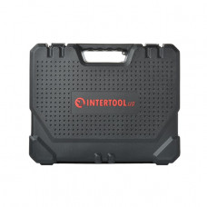 Перфоратор 1000 Вт, 3.5 Дж, 0-1100 об/хв, 0-4700 уд/хв, 3 режими INTERTOOL WT-0156