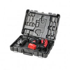 Перфоратор 900 Вт, 3.5 Дж, 0-930 об/хв, 0-5100 уд/хв, 3 режими INTERTOOL WT-0160