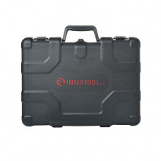 Перфоратор 900 Вт, 3.5 Дж, 0-930 об/хв, 0-5100 уд/хв, 3 режими INTERTOOL WT-0160