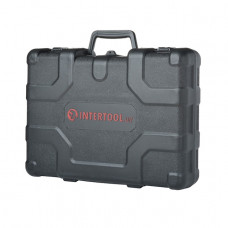 Перфоратор 900 Вт, 3.5 Дж, 0-930 об/хв, 0-5100 уд/хв, 3 режими INTERTOOL WT-0160
