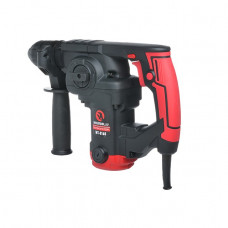 Перфоратор 900 Вт, 3.5 Дж, 0-930 об/хв, 0-5100 уд/хв, 3 режими INTERTOOL WT-0160