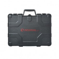 Перфоратор 900 Вт, 3.5 Дж, 0-930 об/хв, 0-5100 уд/хв, 3 режими INTERTOOL WT-0160 Перфоратор 900 Вт, 3.5 Дж, 0-930 об/хв, 0-5100 уд/хв, 3 режими INTERTOOL WT-0160