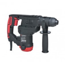 Перфоратор 900 Вт, 3.5 Дж, 0-930 об/хв, 0-5100 уд/хв, 3 режими INTERTOOL WT-0160 Перфоратор 900 Вт, 3.5 Дж, 0-930 об/хв, 0-5100 уд/хв, 3 режими INTERTOOL WT-0160
