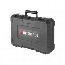 Перфоратор 1000 Вт , 3.2 Дж , 0-1300 об / хв , 0-5100 уд / хв , 3 режими INTERTOOL WT - 0170 (WT-0170) Перфоратор 1000 Вт , 3.2 Дж , 0-1300 об / хв , 0-5100 уд / хв , 3 режими INTERTOOL WT - 0170 (WT-0170)