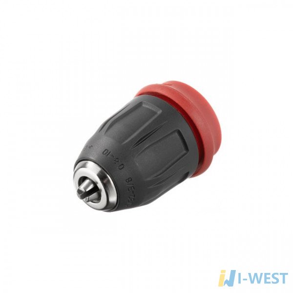 Патрон съемный для дрели-шуруповерта WT-0317 INTERTOOL WT-0311