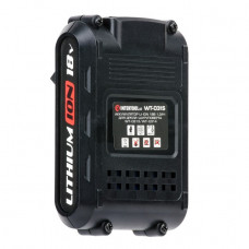 Акумулятор Li-Ion 18В 1.3 Ач для дрилі-шуруповерта WT-0314/WT-0313 INTERTOOL WT-0315