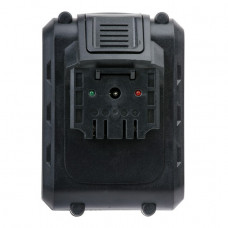Акумулятор Li-Ion 18В 1.3 Ач для дрилі-шуруповерта WT-0314/WT-0313 INTERTOOL WT-0315