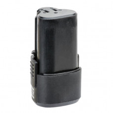 Акумулятор Li-Ion 12В 1.3 Ач для дрилі-шуруповерта WT-0321 INTERTOOL WT-0319 Акумулятор Li-Ion 12В 1.3 Ач для дрилі-шуруповерта WT-0321 INTERTOOL WT-0319