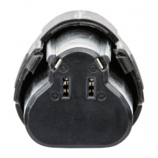 Акумулятор Li-Ion 12В 1.3 Ач для дрилі-шуруповерта WT-0321 INTERTOOL WT-0319 Акумулятор Li-Ion 12В 1.3 Ач для дрилі-шуруповерта WT-0321 INTERTOOL WT-0319