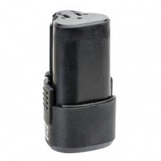 Аккумулятор Li-Ion 12В 1.3Ач для дрели-шуруповерта WT-0321 INTERTOOL WT-0319 Аккумулятор Li-Ion 12В 1.3Ач для дрели-шуруповерта WT-0321 INTERTOOL WT-0319