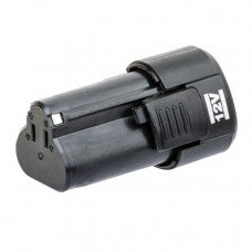 Акумулятор Li-Ion 12В 1.3 Ач для дрилі-шуруповерта WT-0321 INTERTOOL WT-0319 Акумулятор Li-Ion 12В 1.3 Ач для дрилі-шуруповерта WT-0321 INTERTOOL WT-0319