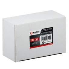 Акумулятор Li-Ion 12В 1.3 Ач для дрилі-шуруповерта WT-0321 INTERTOOL WT-0319 Акумулятор Li-Ion 12В 1.3 Ач для дрилі-шуруповерта WT-0321 INTERTOOL WT-0319