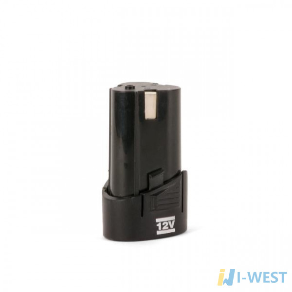 Аккумулятор к WT-0322, 12 В, 1300мАч, Li-ion INTERTOOL WT-0322.16