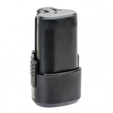 Акумулятор 12 В, літій-іон, 2.0 Ач для дриля-шурупокрута WT-0321 INTERTOOL WT-0323 Акумулятор 12 В, літій-іон, 2.0 Ач для дриля-шурупокрута WT-0321 INTERTOOL WT-0323