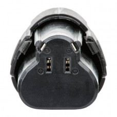 Акумулятор 12 В, літій-іон, 2.0 Ач для дриля-шурупокрута WT-0321 INTERTOOL WT-0323 Акумулятор 12 В, літій-іон, 2.0 Ач для дриля-шурупокрута WT-0321 INTERTOOL WT-0323