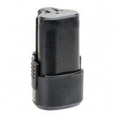 Аккумулятор 12 В, литий-ион, 2.0 Ач, для шуруповерта WT-0321 INTERTOOL WT-0323 Аккумулятор 12 В, литий-ион, 2.0 Ач, для шуруповерта WT-0321 INTERTOOL WT-0323