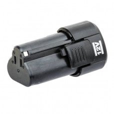 Аккумулятор 12 В, литий-ион, 2.0 Ач, для шуруповерта WT-0321 INTERTOOL WT-0323 Аккумулятор 12 В, литий-ион, 2.0 Ач, для шуруповерта WT-0321 INTERTOOL WT-0323