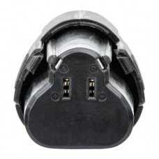 Акумулятор 12 В, літій-іон, 2.0 Ач для дриля-шурупокрута WT-0321 INTERTOOL WT-0323 Акумулятор 12 В, літій-іон, 2.0 Ач для дриля-шурупокрута WT-0321 INTERTOOL WT-0323