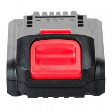 Аккумулятор Li-Ion 18В 1.5Ач для дрели-шуруповерта WT-0328/WT-0331 INTERTOOL WT-0329 Аккумулятор Li-Ion 18В 1.5Ач для дрели-шуруповерта WT-0328/WT-0331 INTERTOOL WT-0329
