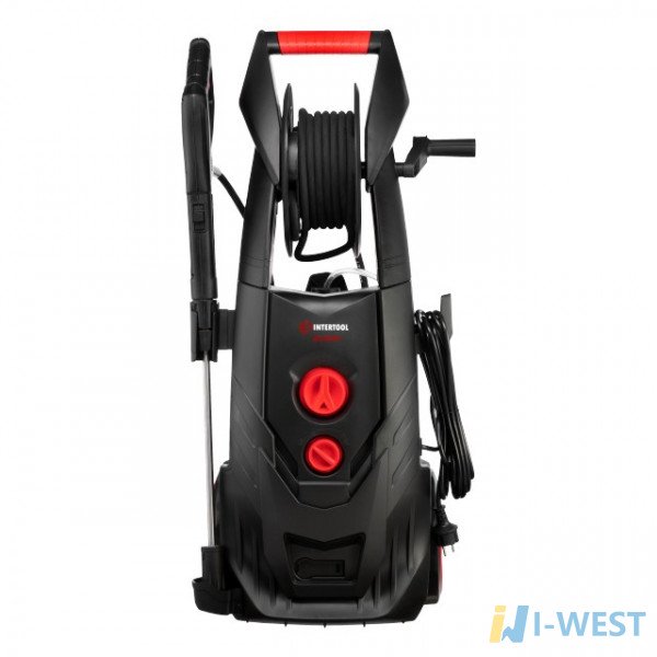 Мойка высокого давления 2500Вт, 130-160бар STORM INTERTOOL WT-1509 Мойка высокого давления 2500Вт, 130-160бар STORM INTERTOOL WT-1509