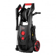 Мойка высокого давления 2500Вт, 130-160бар STORM INTERTOOL WT-1509 Мойка высокого давления 2500Вт, 130-160бар STORM INTERTOOL WT-1509