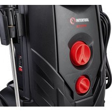 Мойка высокого давления 2500Вт, 130-160бар STORM INTERTOOL WT-1509 Мойка высокого давления 2500Вт, 130-160бар STORM INTERTOOL WT-1509
